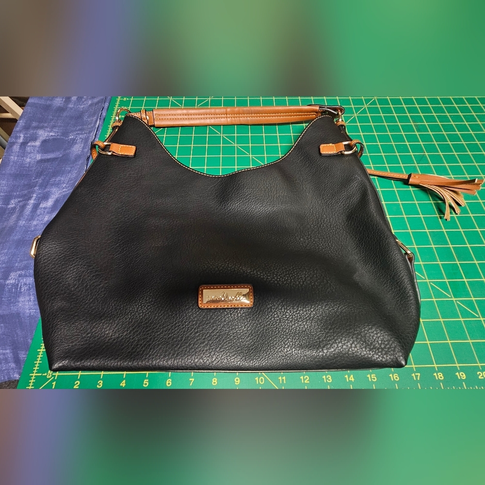 Large Simply Noelle Handbag